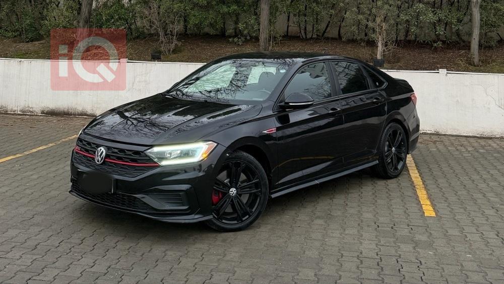 فولكسفاغن جيتا